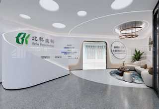 白云区别墅院落家装设计