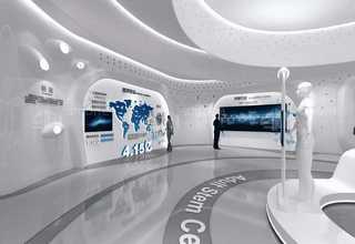 榆中小区亮化工程哪家好