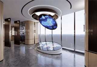 杨浦区科委科技项目服务商