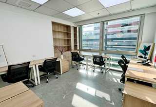 tvoc气体检测公司