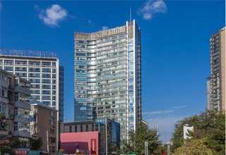 绍兴办公室全钢防火玻璃隔断报价