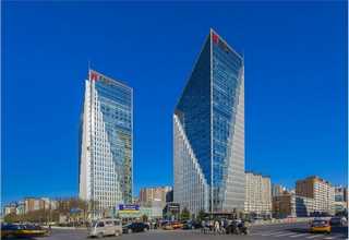 八卦太极拳培训班