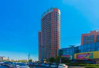 山东扬尘网格化监测系统