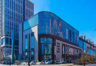 虹口区企业系统服务商卖价