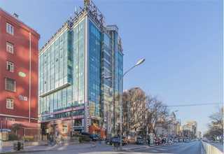 车间办公室玻璃隔断